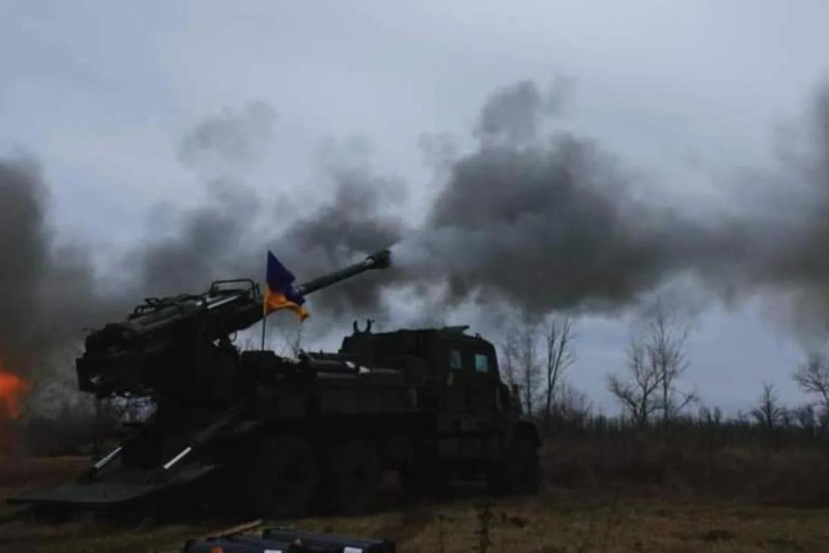 Военные рассказали о боях в Соледаре: враг не контролирует город