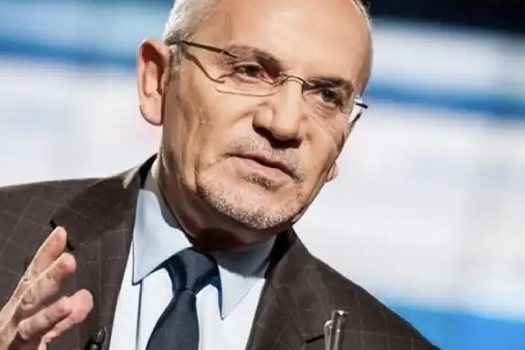 Савік Шустер відповів, коли завершиться війна в Україні