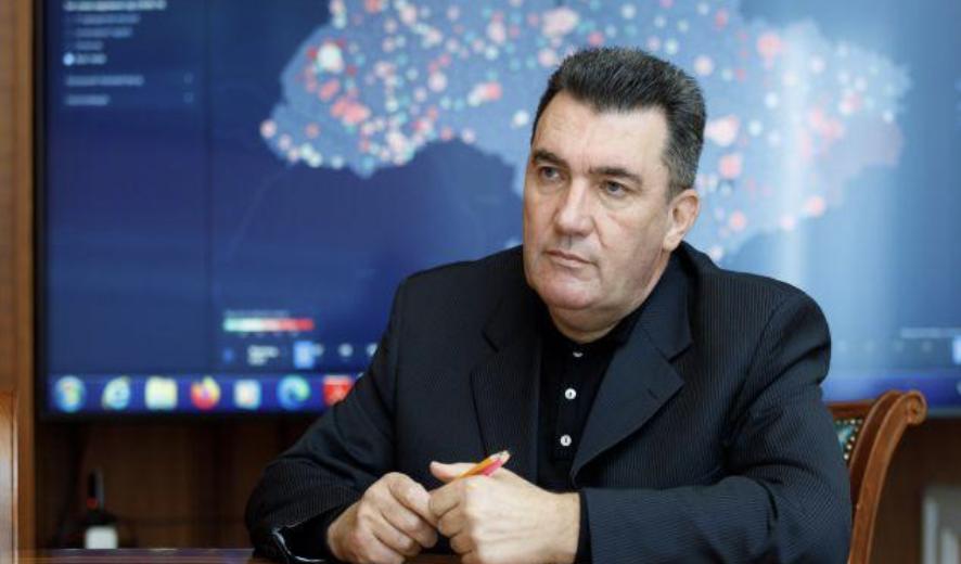 Стали відомі деталі затвердженого плану роботи РНБО на 2023 рік
