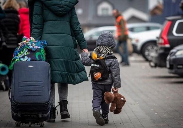 У Мінреінтеграції назвали точну кількість внутрішньо переміщених осіб