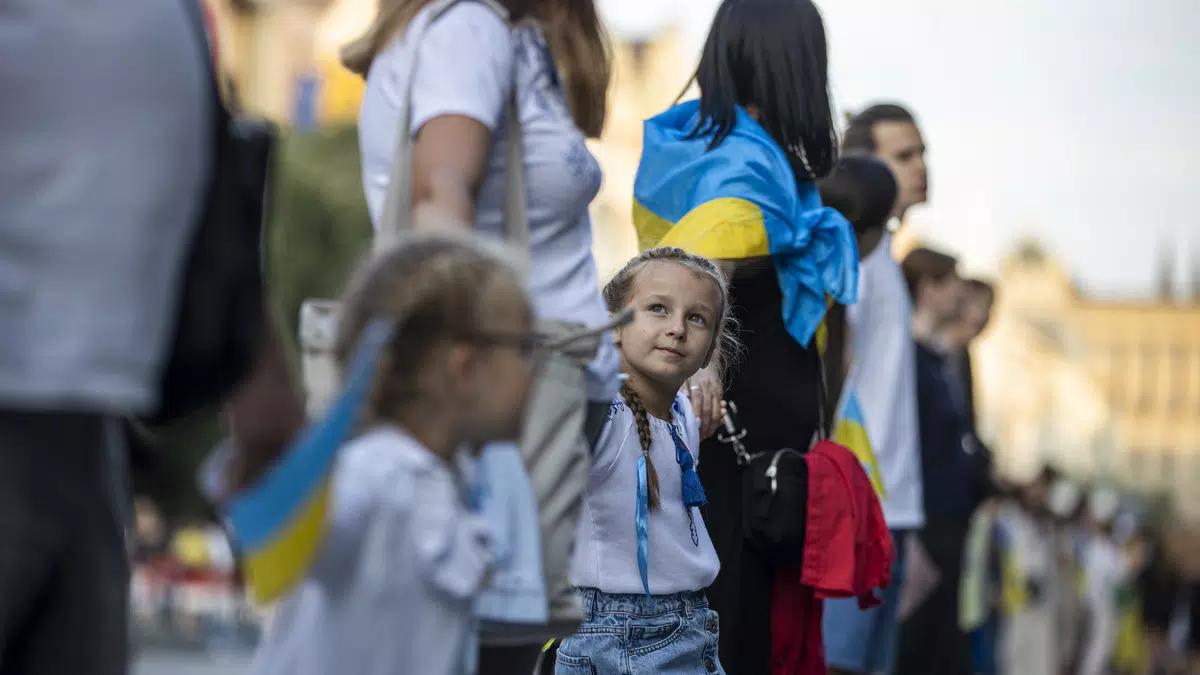 У Чехії запровадили нові правила під час реєстрації на продовження тимчасового захисту