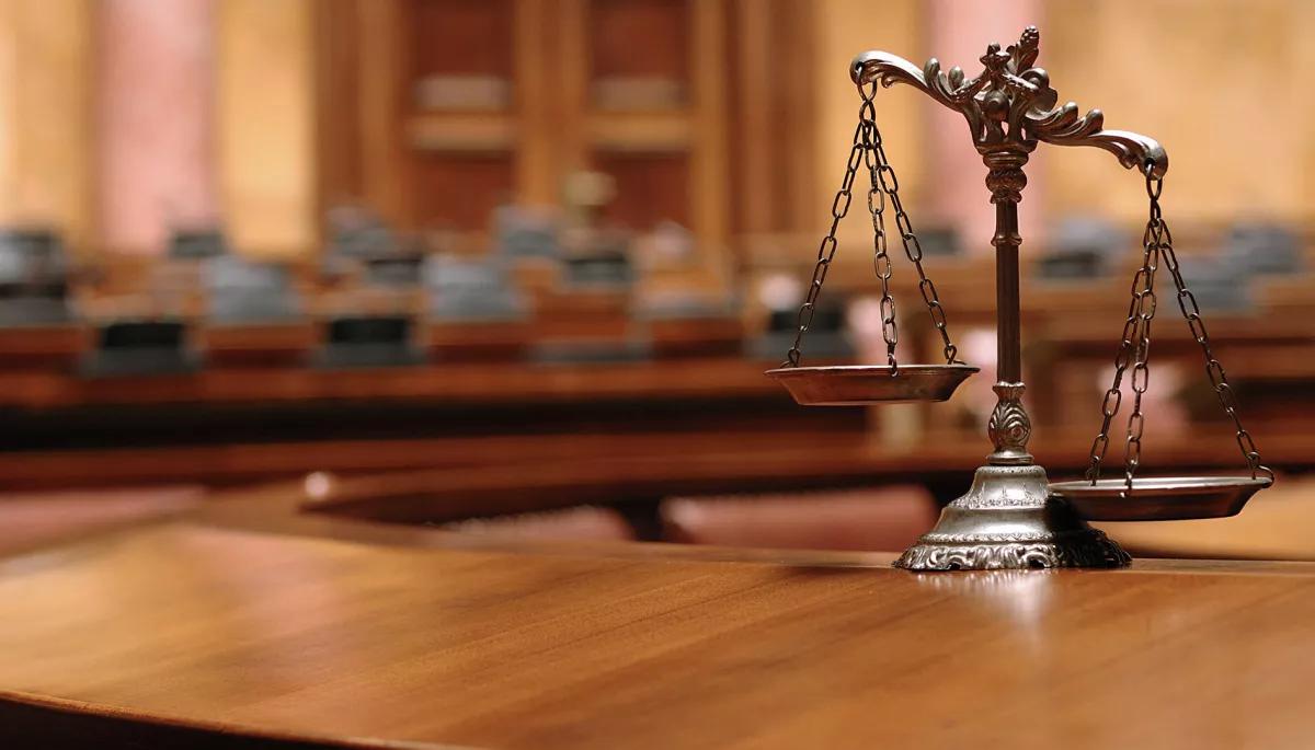 Одного з командирів так званої «народної міліції «лнр» засуджено до 15 років позбавлення волі (ФОТО)
