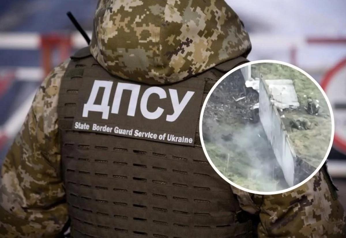 Українські захисники показали, як «зустріли» групу вагнерівців у Соледарі (ВІДЕО)