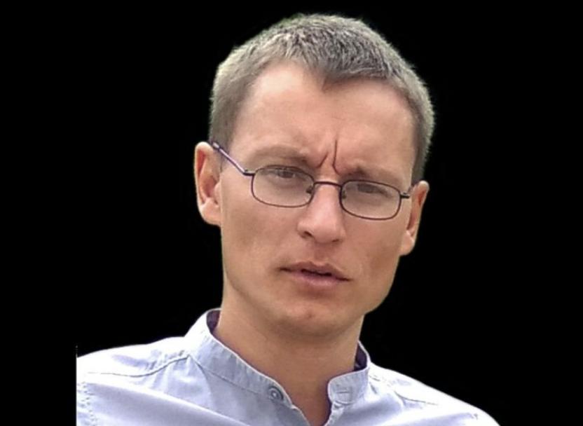 На фронті загинув відомий український бібліотекар