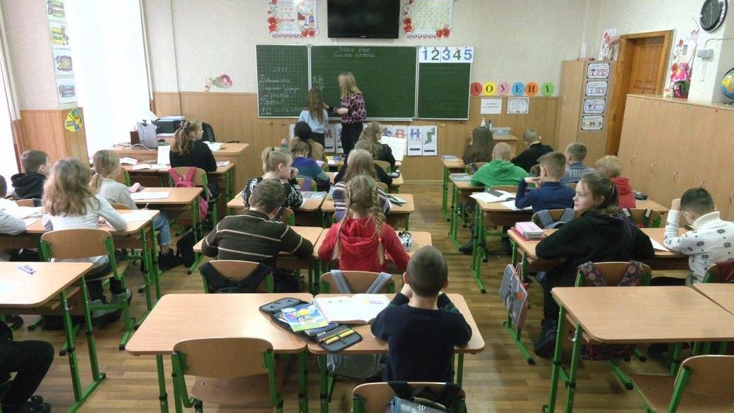 Понад 1400 звернень від громадян отримав офіс освітнього омбудсмена: на що скаржаться