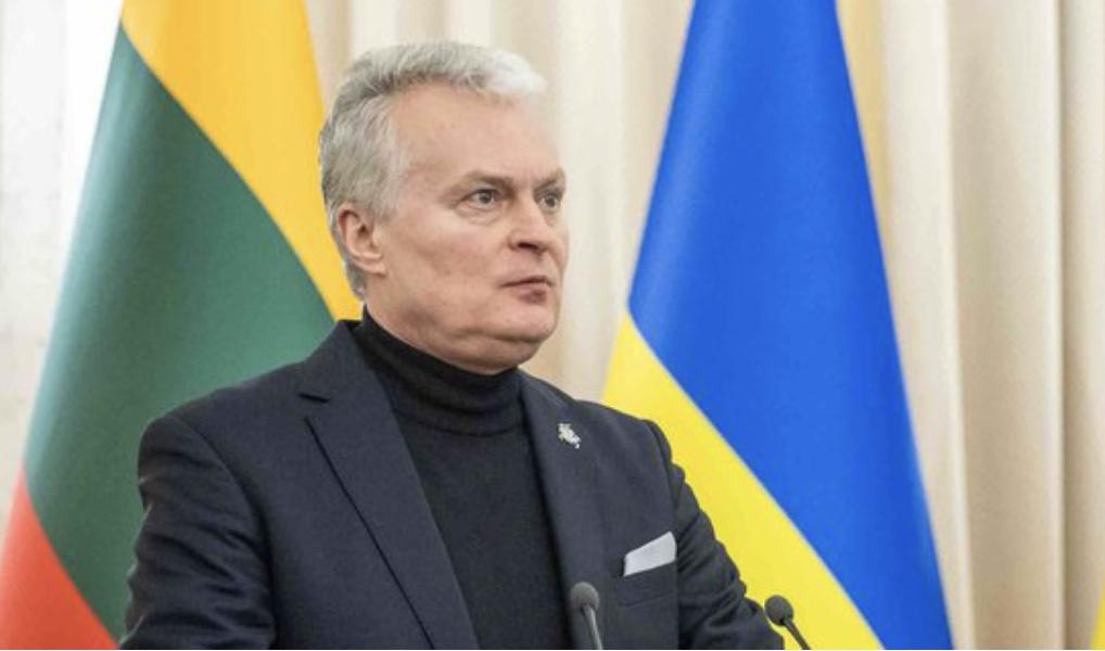У Литві назвали крок, який має зробити Україна для вступу в НАТО