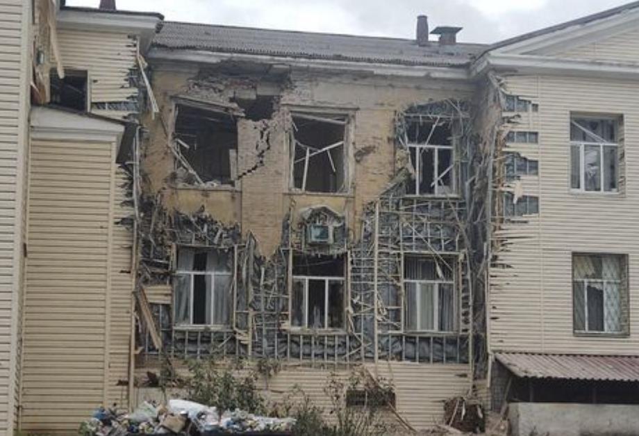 Резніков назвав улюблені цілі армії росії під час війни проти України