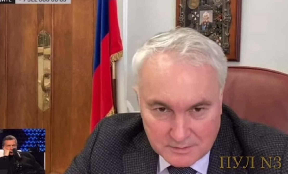 У Росії виправдовують пропущені повітряні удари по об’єктах «розмірами держави» та НАТО (фото)