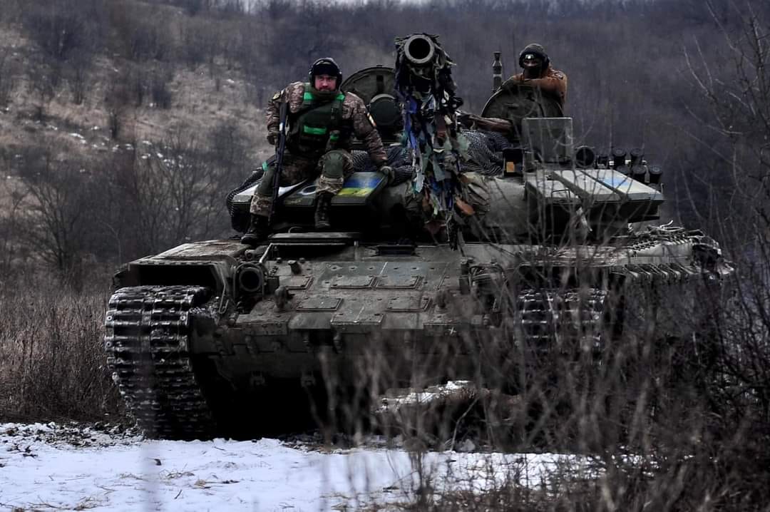 Ворог активізував наступ: українські захисники відбили понад 170 атак противника на сході