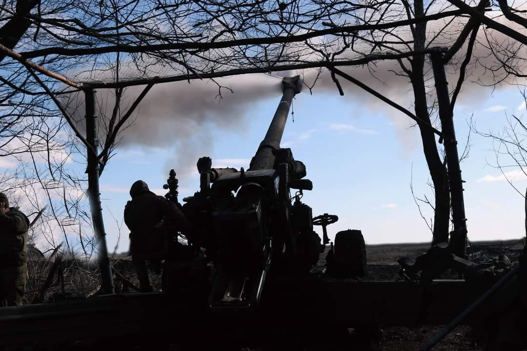 Сили оборони відбили 85 ворожих атак і завдали 13 авіаударів по окупантах – Генштаб