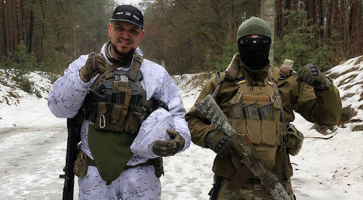 Лінивий «Едельвейс»: як тупило ФСБ по ситуації у Брянській області