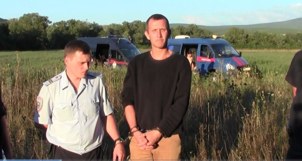 Вагнерівця, засудженого за звіряче вбивство, який був знищений під Бахмутом, назвали «геройські загиблим»