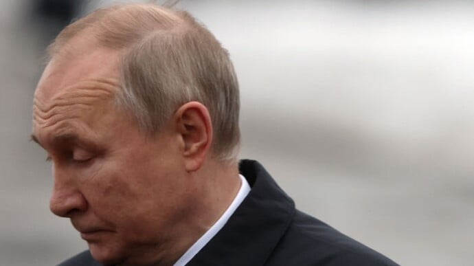 Колишній начальник Генштабу Британії спрогнозував долю Путіна у разі успішного контрнаступу ЗСУ
