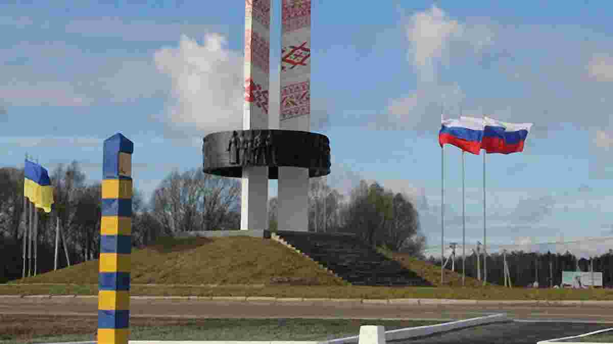У ДПСУ розповіли про поточну ситуацію на білоруській та російській ділянках кордону