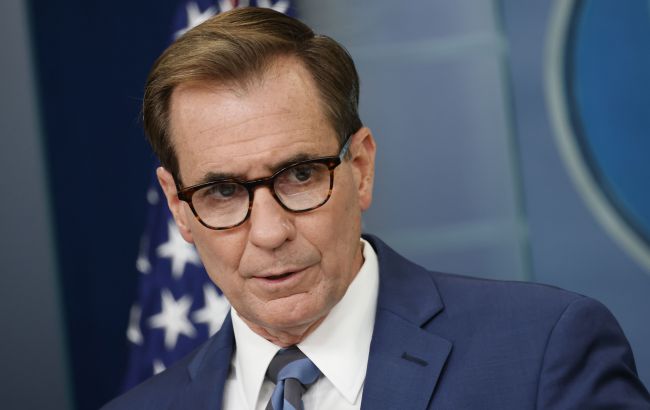 У США відповіли, чим може обернутися для американців відмова від протидії росії в Україні