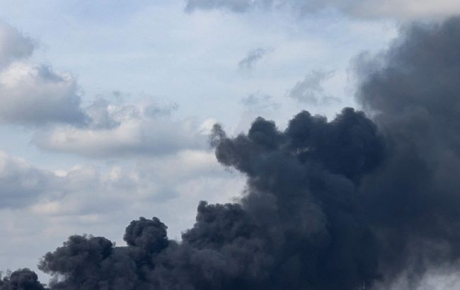 Російські окупанти накрили артилерійським вогнем Нікопольщину