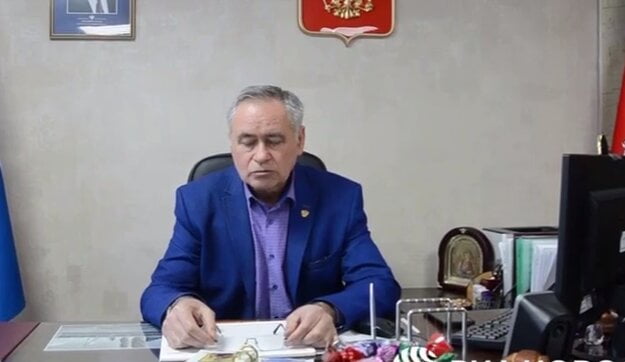 За колабораційну діяльність засуджено депутата від «Опозиційного блоку» Запорізької облради