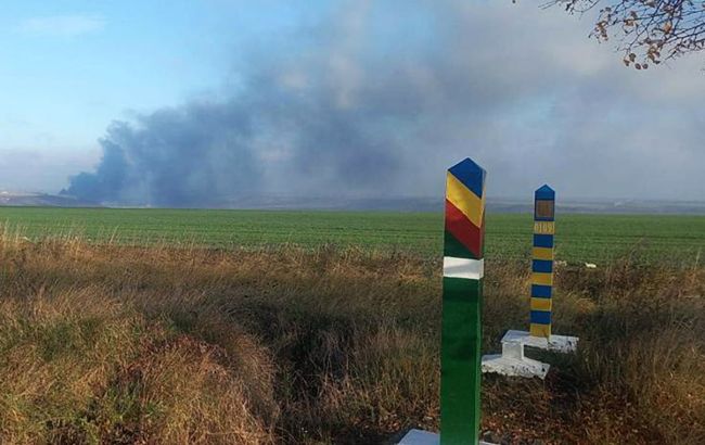 У Молдові розповіли, чи фіксувався проліт ракет над країною під час російської атаки по Україні