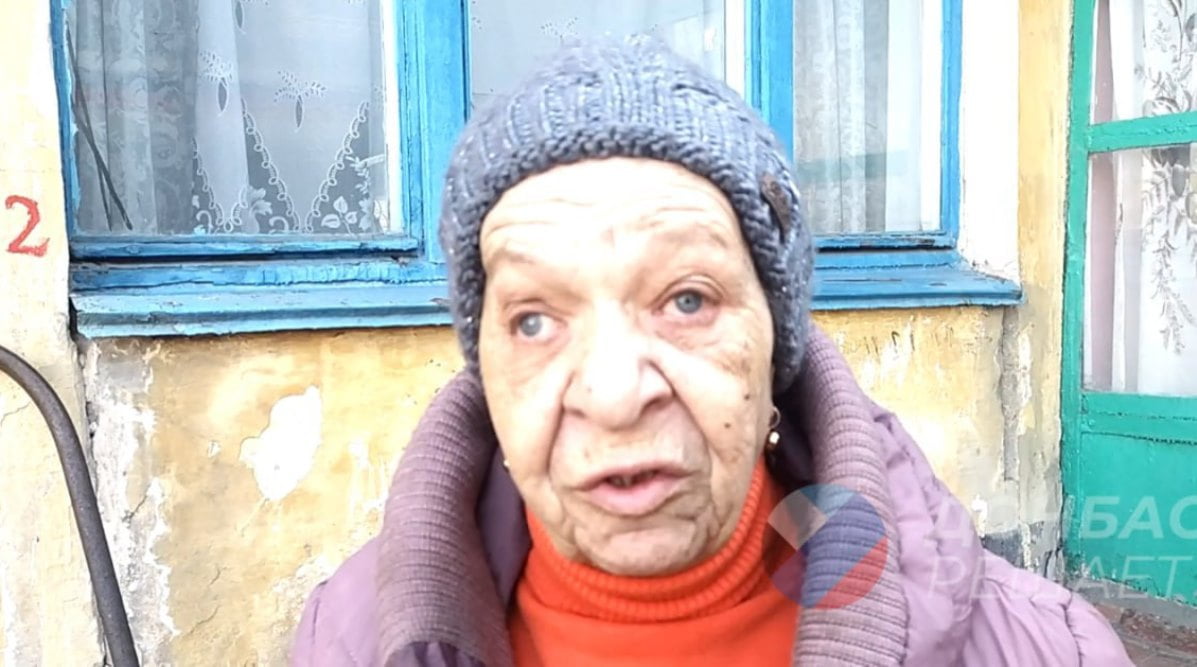 Пропагандисты нашли коллаборантов из Бахмута, которые теперь рассказывают об уничтожении города ВСУ (фото)