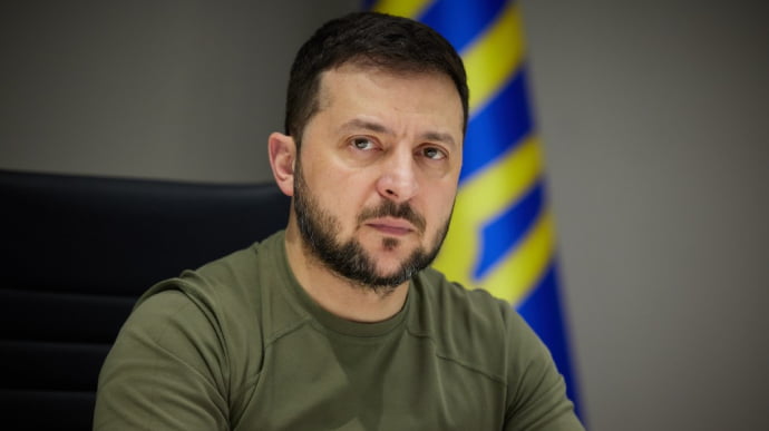Президент України відповів на петицію про перейменування росії
