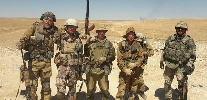 Литовський Сейм визнав ПВК Вагнера терористичною організацією