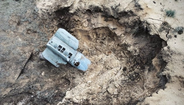 Російські війська випустили по Херсонщині понад 400 снарядів за добу – ОВА
