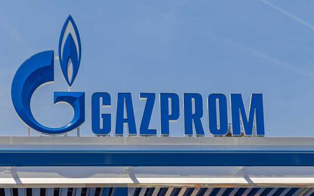У Чехії призупинили дію контракту з Газпромом про зберігання газу