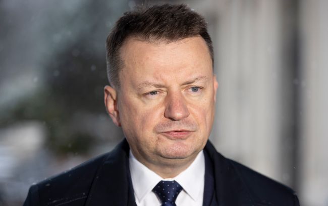 У міноборони Польщі назвали крок, який стане найважливішим для України на шляху до НАТО