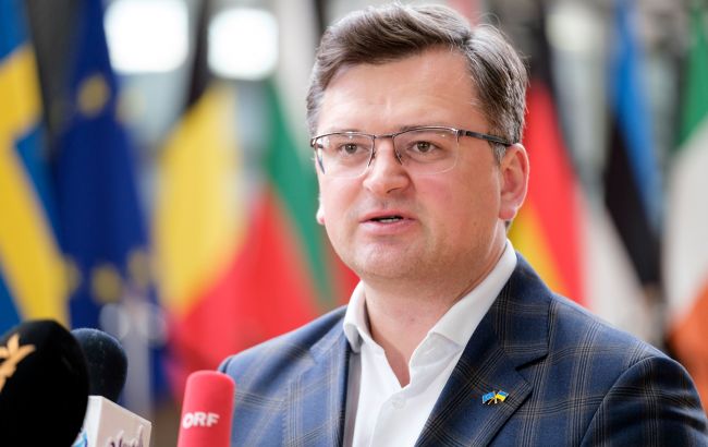 У МЗС України відреагували на новину про видачу ордера на арешт путіна
