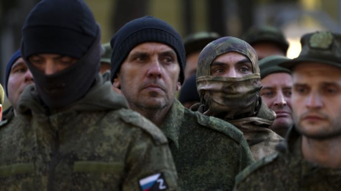 Сполучені Штати відновили депортацію росіян, що втекли від путінської мобілізації
