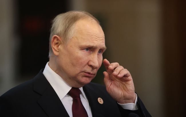 Прокурор МКС відповів, який термін діятиме ордер на арешт володимира путіна