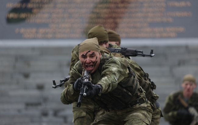 Колишній радник очільника МВС України пояснив, чому армія Білорусі не вступила у війну