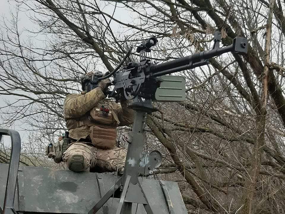 Під час нічного масованого авіаційного удару БПЛА «Шахед-136» більшість ворожих дронів було збито – Генштаб