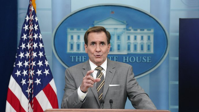 У США назвали ідіотом російського пілота, який атакував безпілотник США