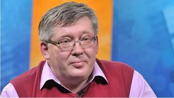 Російські пропагандисти не знають географію та заявляють, що ЗСУ підуть на Крим через Сватове-Кремінну (фото)