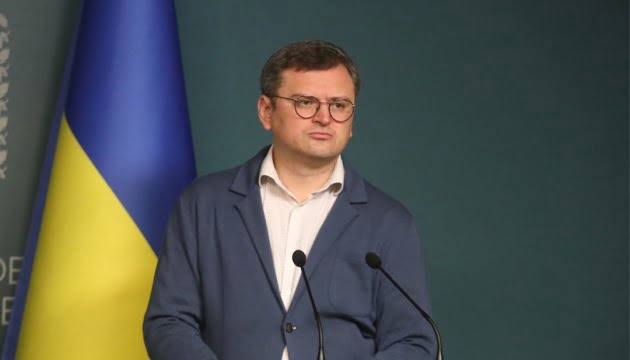 Колишній очільник МЗС України Дмитро Кулеба розповів, як президент Володимир Зеленський спілкується англійською мовою