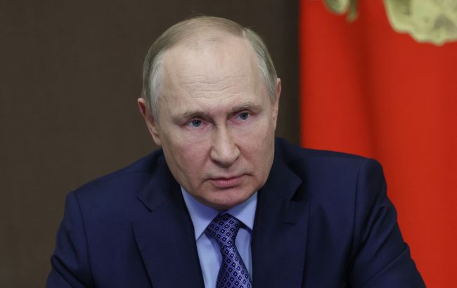 Кремлівський диктатор анонсував розміщення тактичної ядерної зброї у білорусі