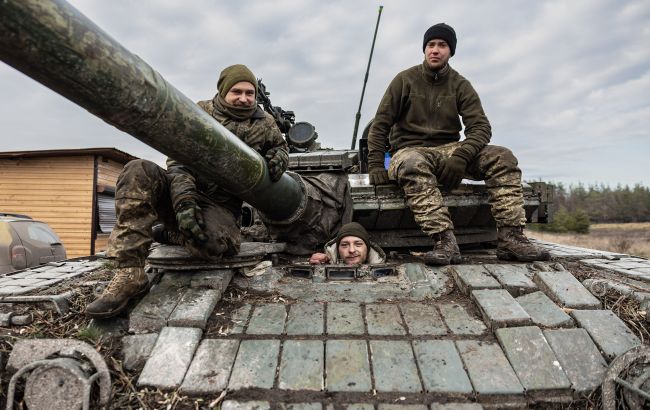 У Генштабі ЗСУ назвали втрати російських окупаційних військ за минулу добу