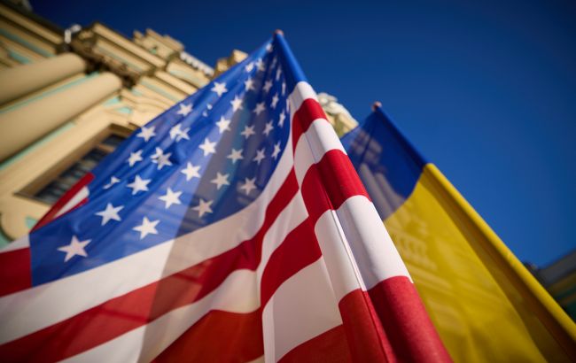 США знизили рівень ризику подорожей до дев’яти областей України