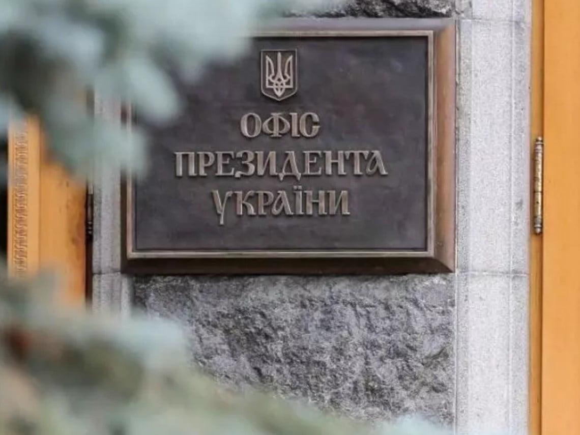 В Офісі президента закликали не шукати м’яких синонімів до воєнних злочинів російської армії