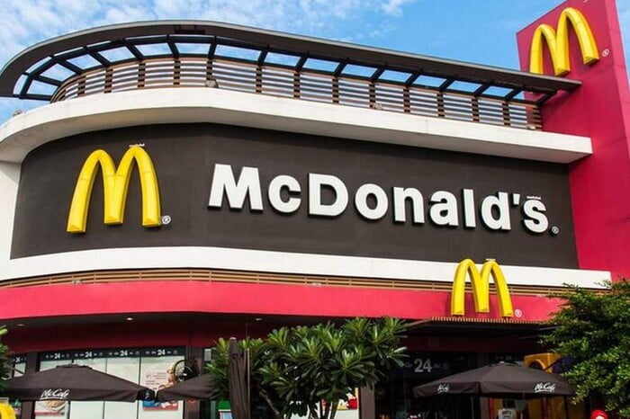 В Одесі відновлює роботу мережа американських ресторанів McDonald’s: перелік адрес