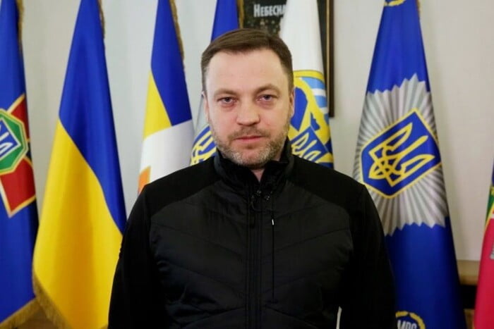 У Хмельницькому з’явиться вулиця на честь загиблого міністра МВС України
