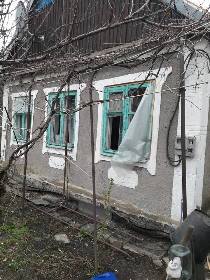 Посеред ночі росіяни вдарили ракетами по Кутузовці та Дружківці – ОВА