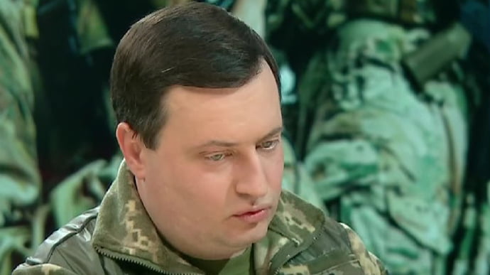 У ГУР розробляють план демілітаризації прикордонних російських областей після війни – Юсов