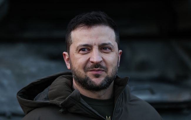 Стало відомо, що сказав Зеленський під час звернення до парламенту Австрії