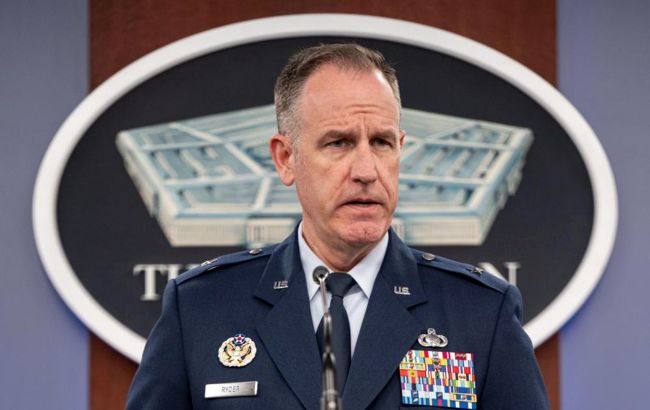 В Пентагоне отчитались, что украинцы успешно освоили систему Patriot