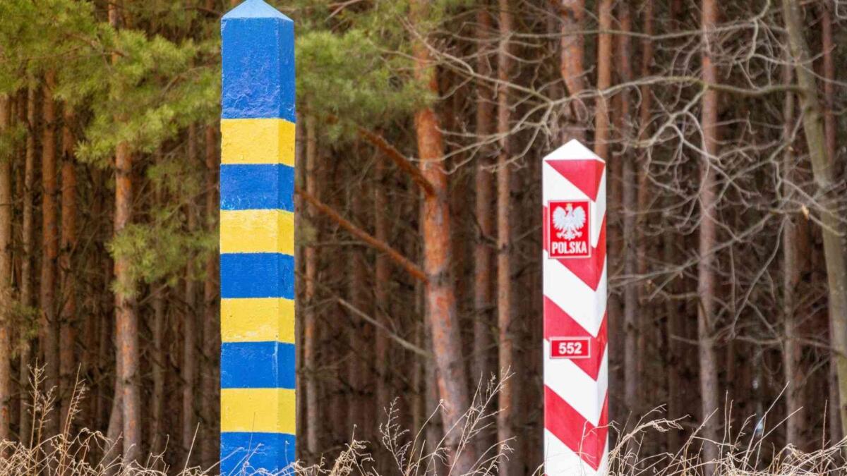 Україна та Польща планують відкрити спільні пункти пропуску на кордоні – Мінрегіон