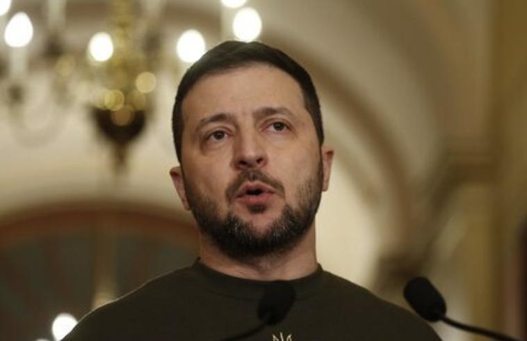 В Конгрессе США может появиться бюст украинского политика