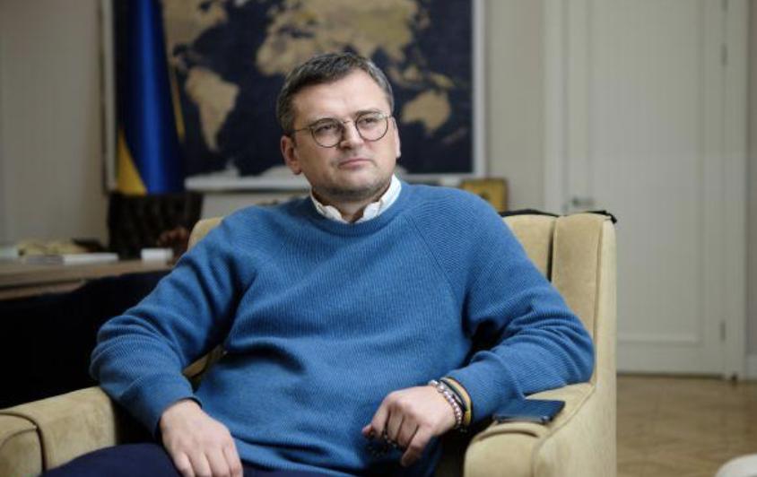 У МЗС України вважають, що питання теми танків знаходиться за півкроку до вирішення