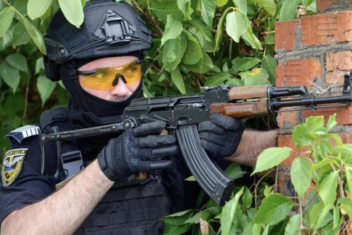 В Україні з’явиться новий спецпідрозділ поліції